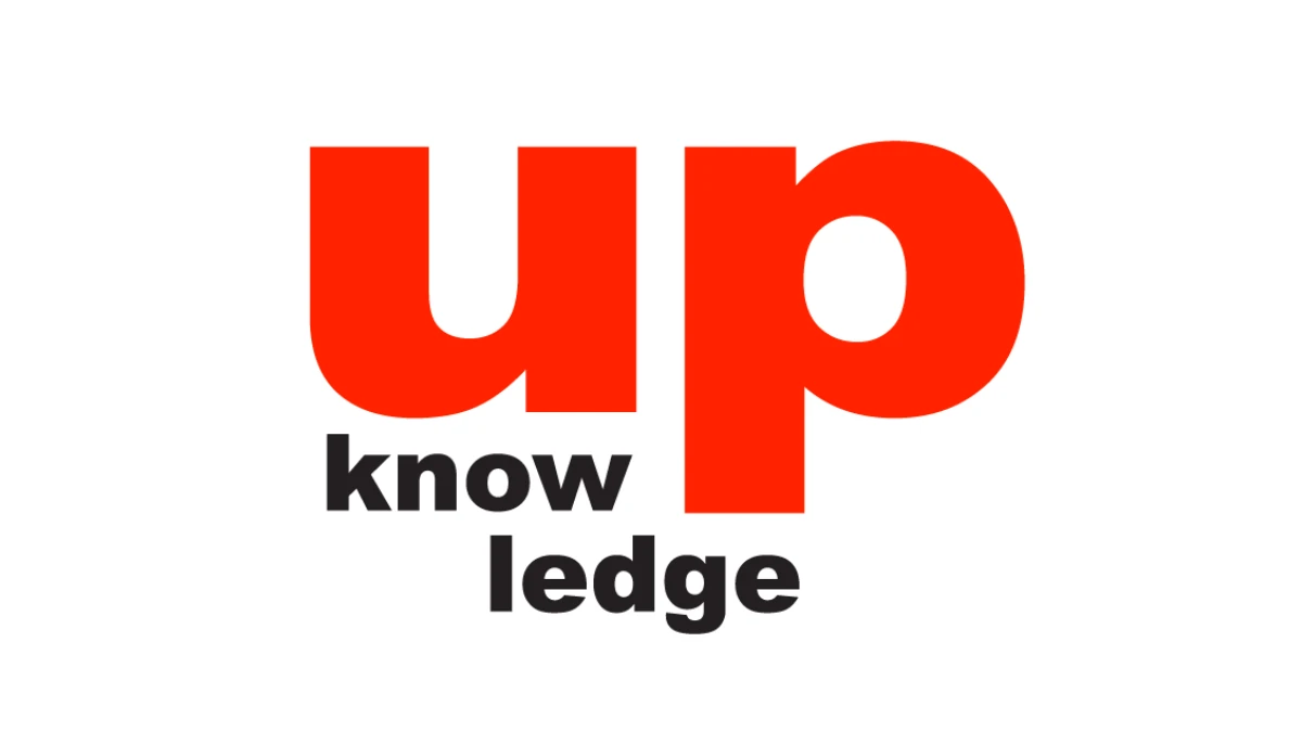 Know Up knowledge up • Biuro PR Nauki • komunikacja badań